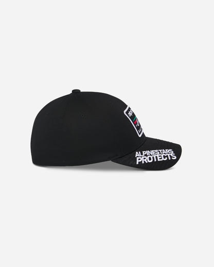 Casquette Alpinestars Surpass - Noir