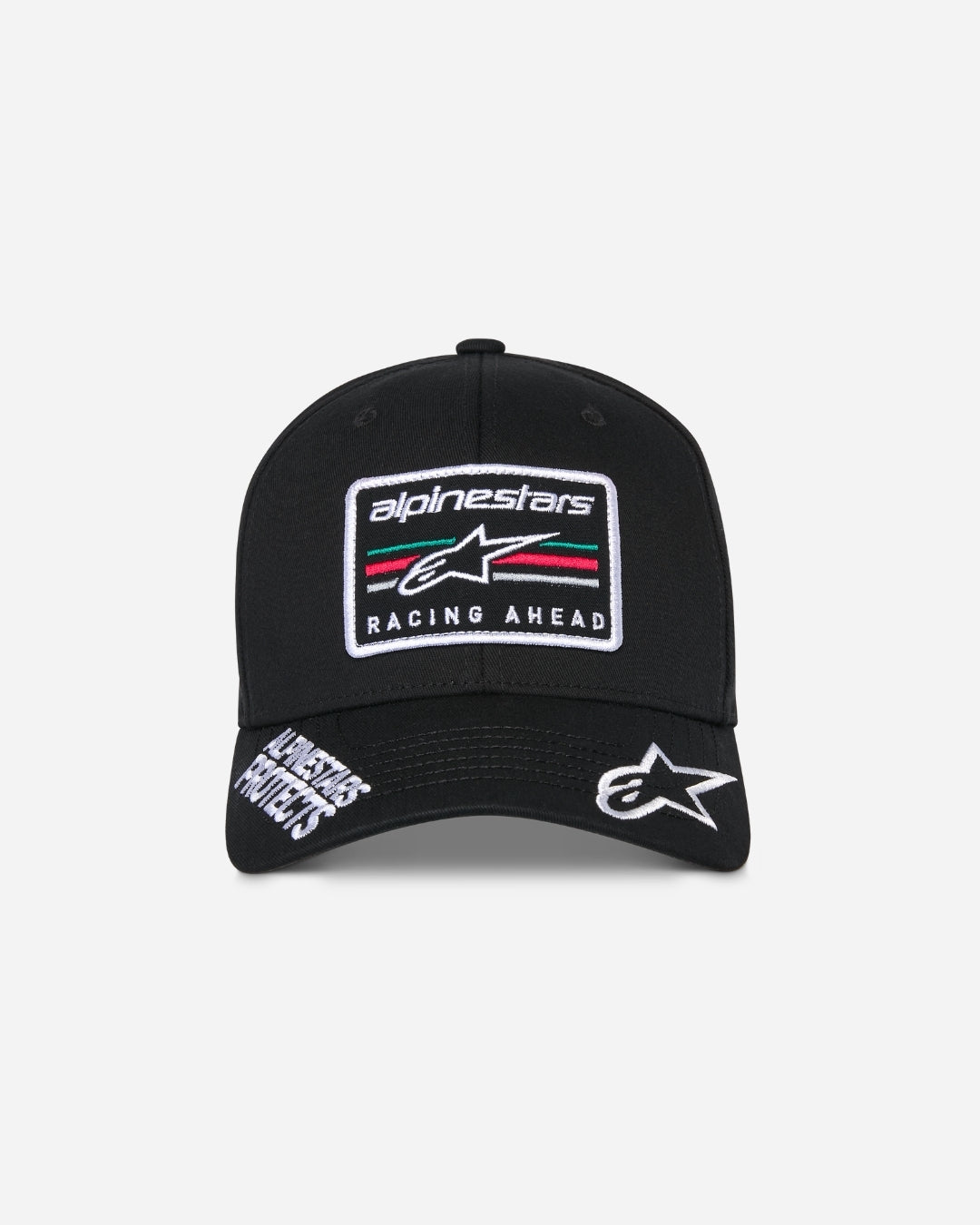 Casquette Alpinestars Surpass - Noir
