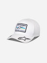 Cappellino Alpinestars Surpass - Bianco