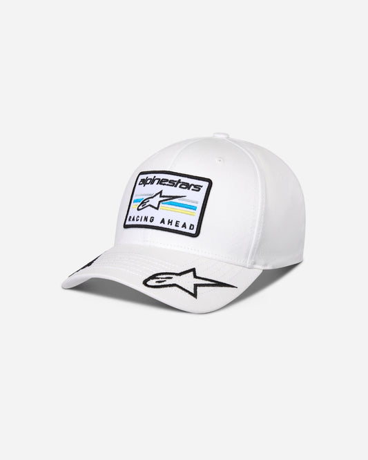 Casquette Alpinestars Surpass - Blanc