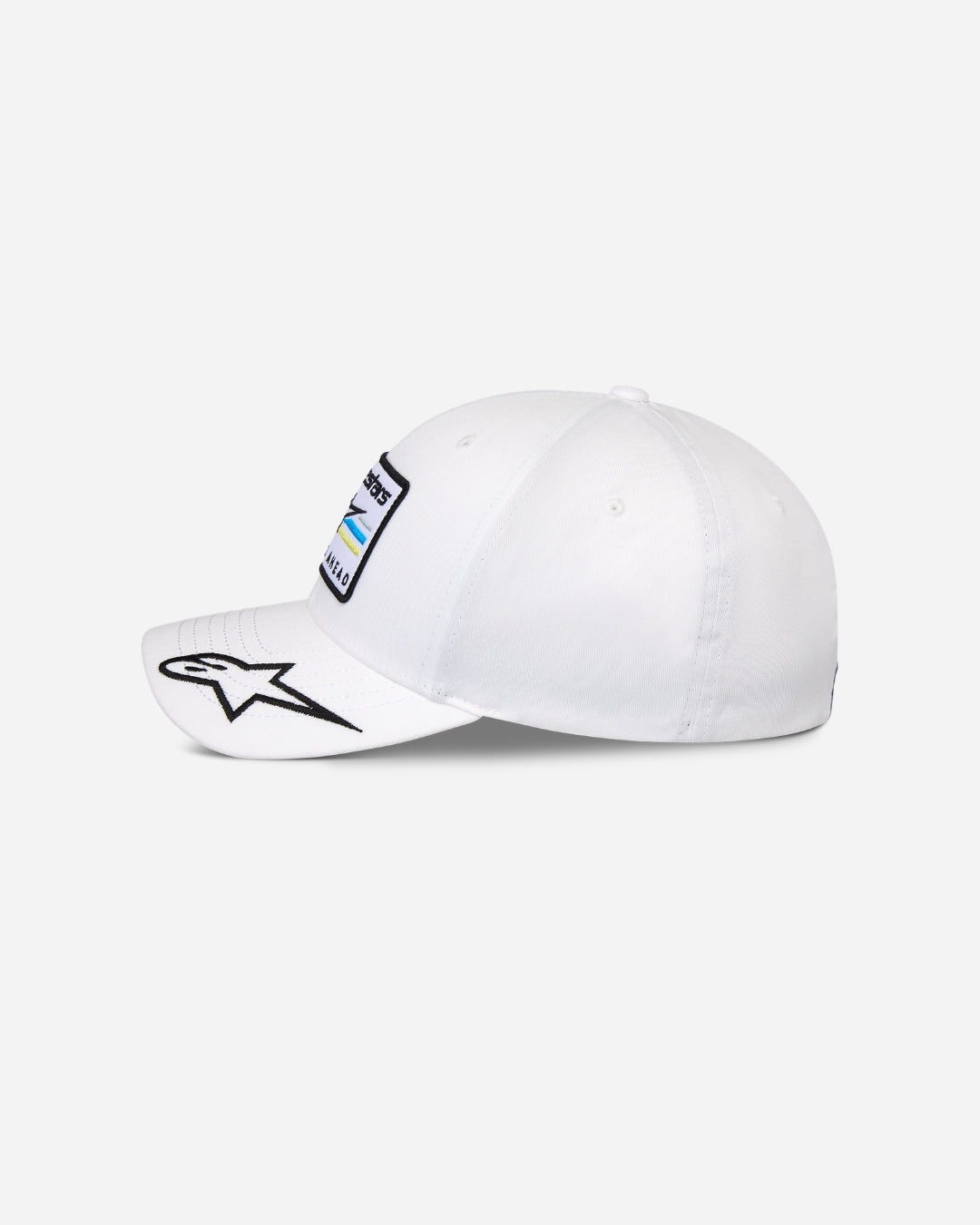 Cappellino Alpinestars Surpass - Bianco