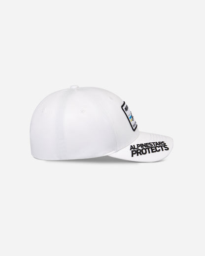 Cappellino Alpinestars Surpass - Bianco