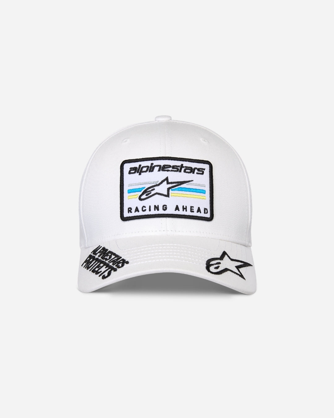 Cappellino Alpinestars Surpass - Bianco