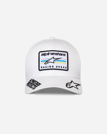 Cappellino Alpinestars Surpass - Bianco