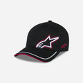 Cappellino Alpinestars Corp Shift Relay - Nero