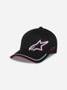 Casquette Alpinestars Corp Shift Relay - Noir