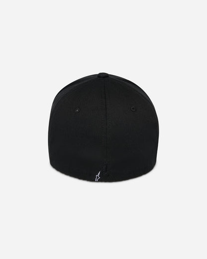Casquette Alpinestars Corp Shift Relay - Noir