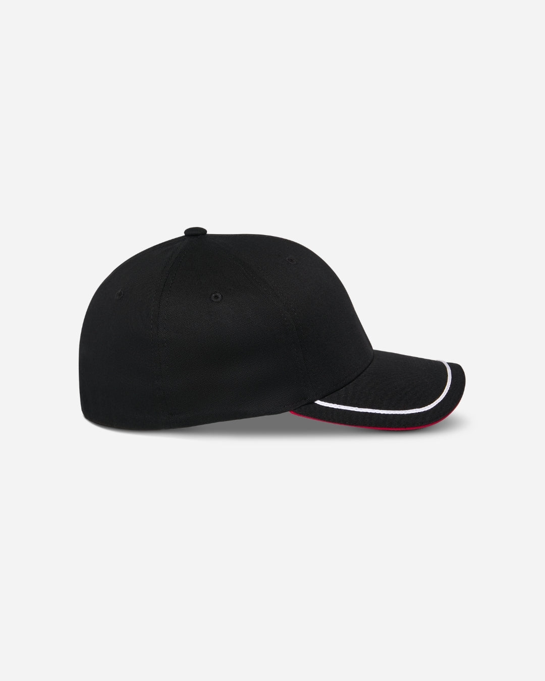 Casquette Alpinestars Corp Shift Relay - Noir