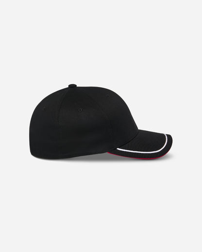 Casquette Alpinestars Corp Shift Relay - Noir