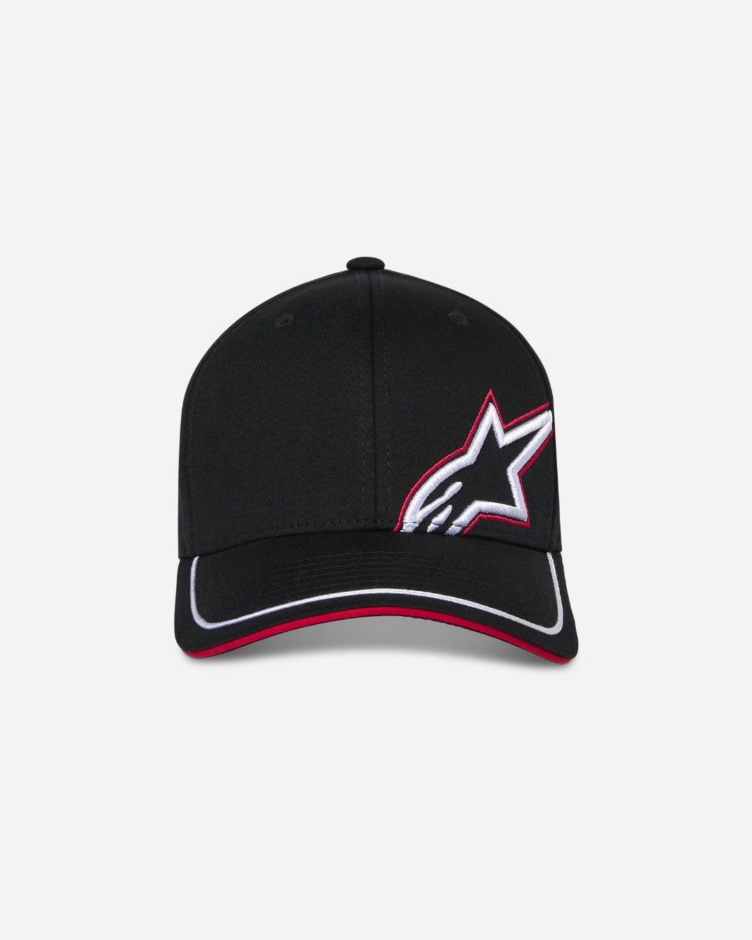 Casquette Alpinestars Corp Shift Relay - Noir