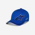 Cappellino Alpinestars Corp Shift Relay - Blu