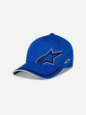 Casquette Alpinestars Corp Shift Relay - Bleu