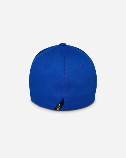 Casquette Alpinestars Corp Shift Relay - Bleu