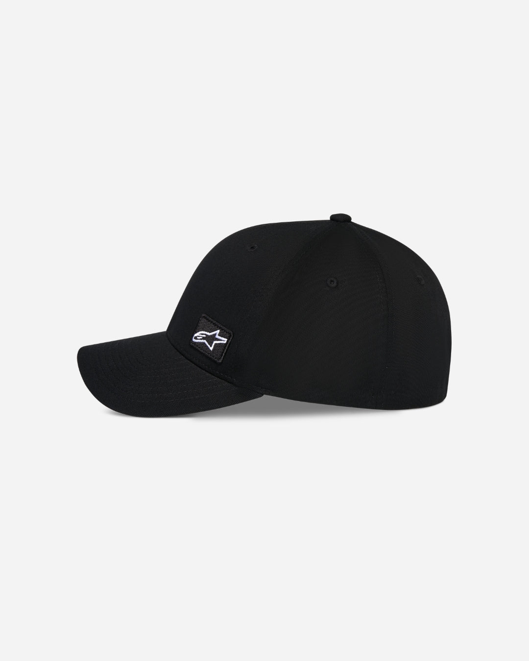 Casquette Alpinestars Pivot - Noir