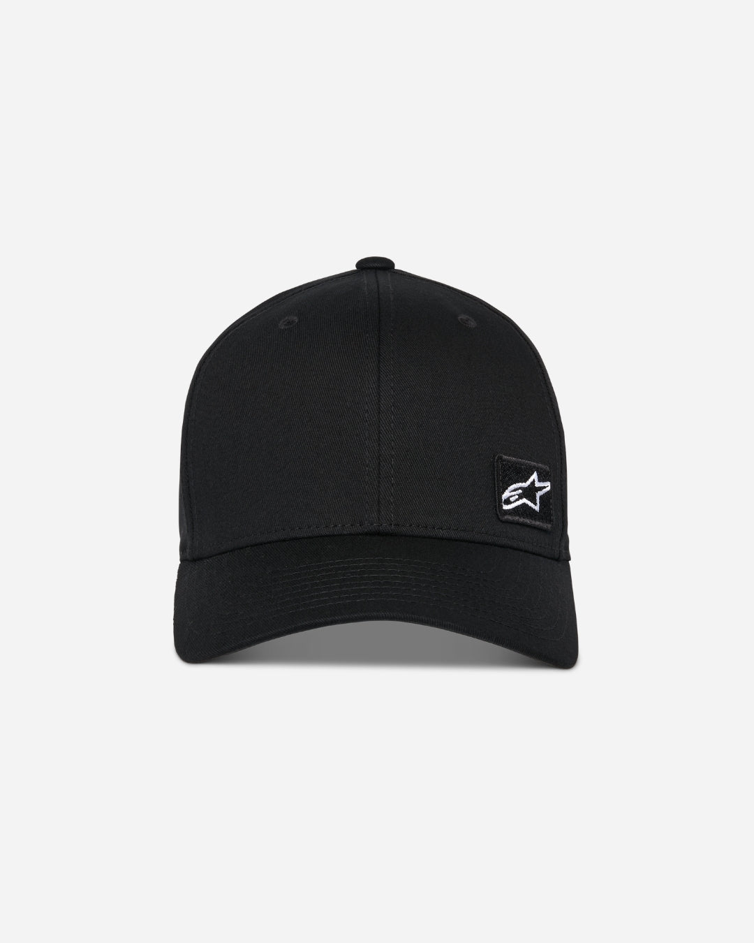 Casquette Alpinestars Pivot - Noir