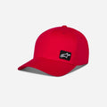 Casquette Alpinestars Pivot - Rouge