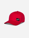 Casquette Alpinestars Pivot - Rouge