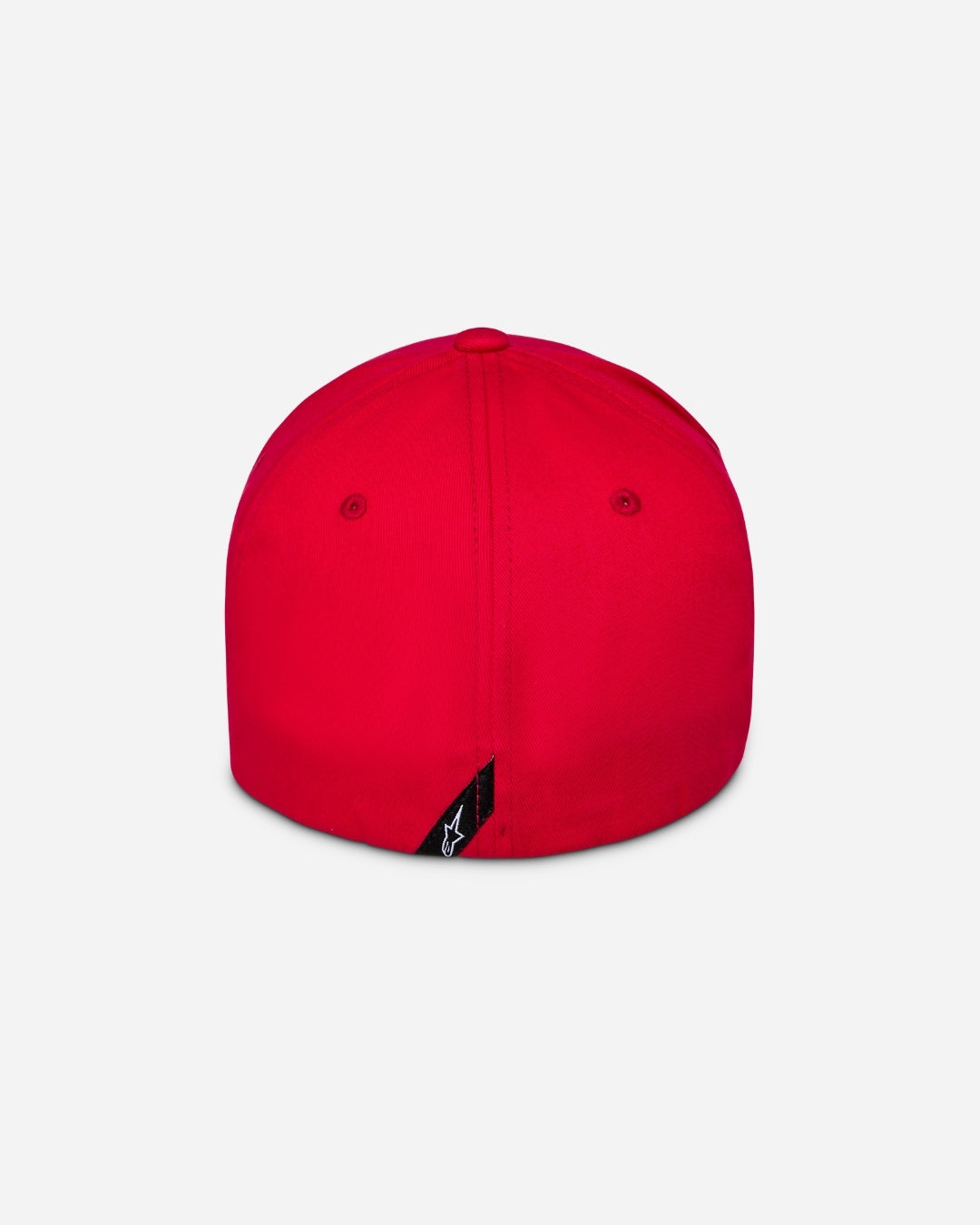 Casquette Alpinestars Pivot - Rouge