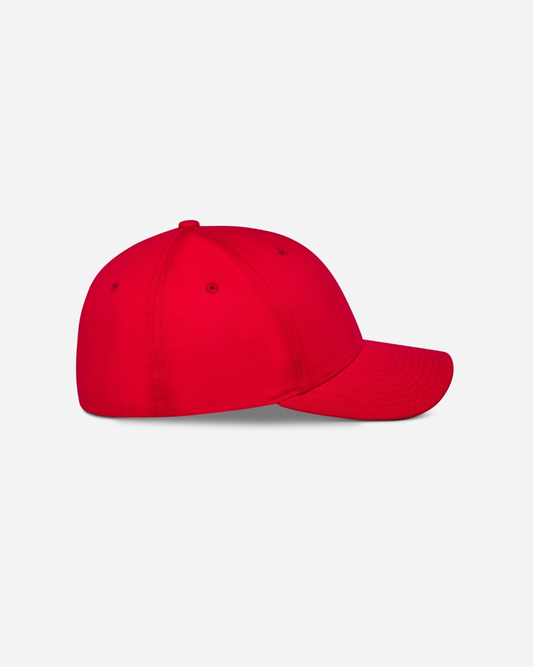 Casquette Alpinestars Pivot - Rouge