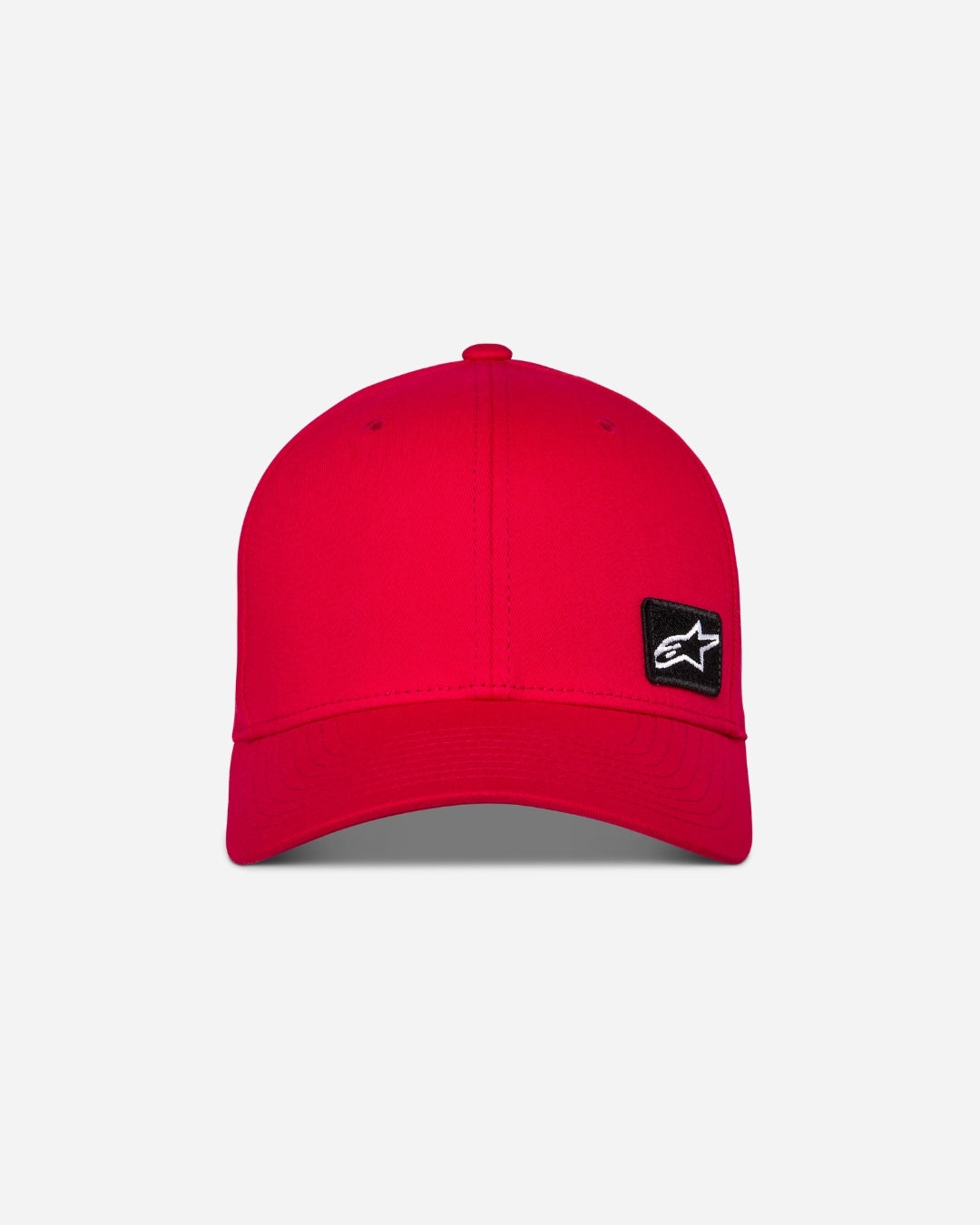 Casquette Alpinestars Pivot - Rouge