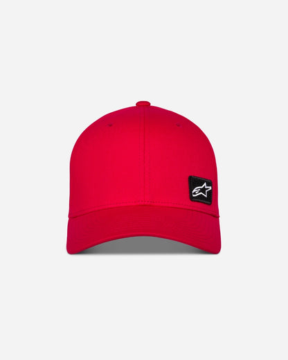 Casquette Alpinestars Pivot - Rouge