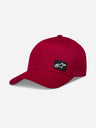 Alpinestars Pivot Cap - Dark Red