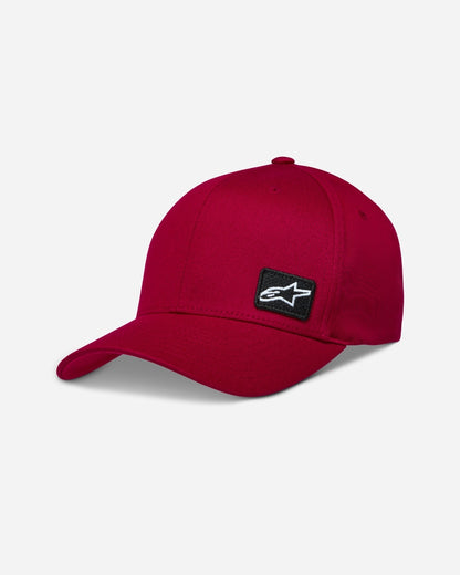 Alpinestars Pivot Cap - Dark Red