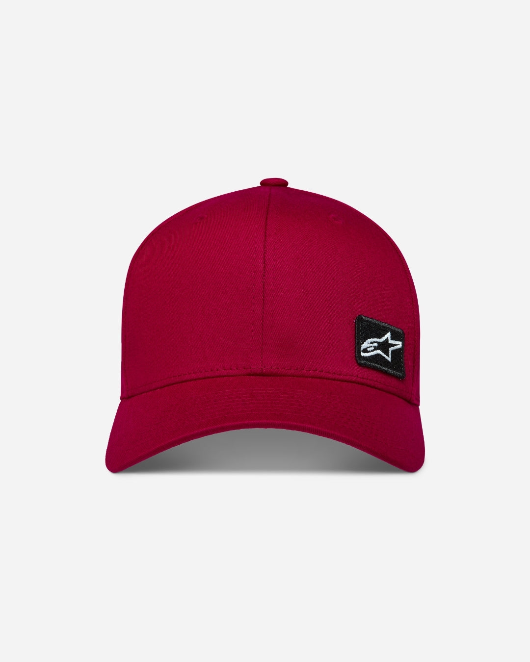 Alpinestars Pivot Cap - Dark Red