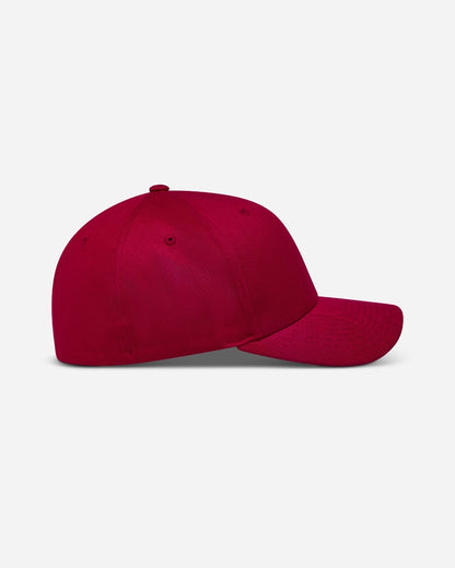Alpinestars Pivot Cap - Dark Red