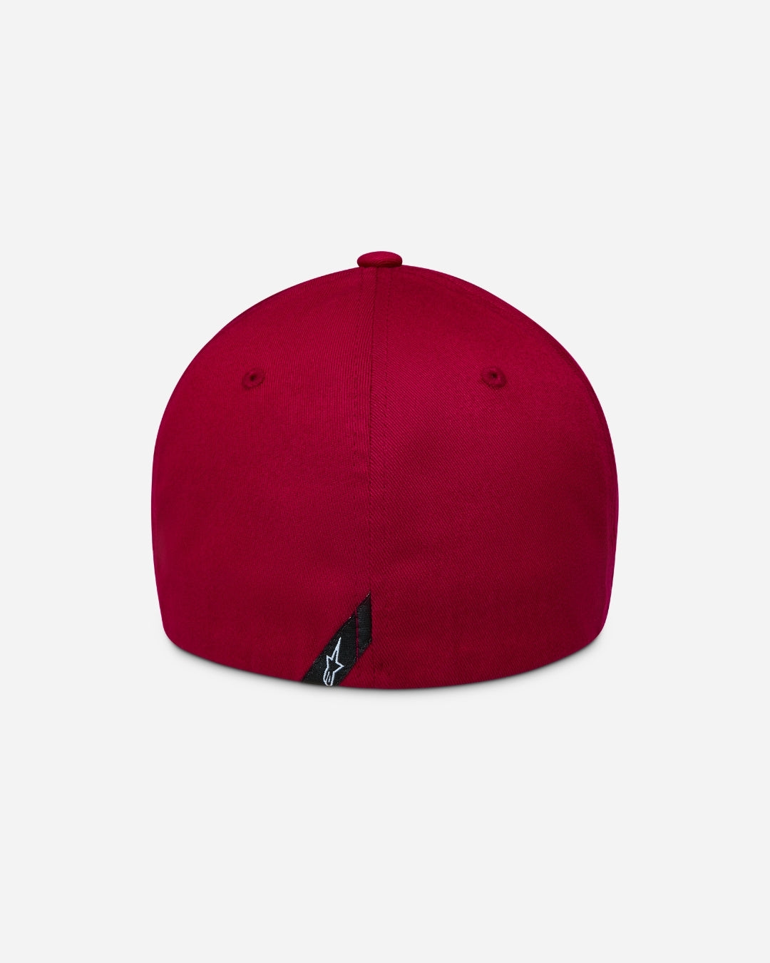 Alpinestars Pivot Cap - Dark Red
