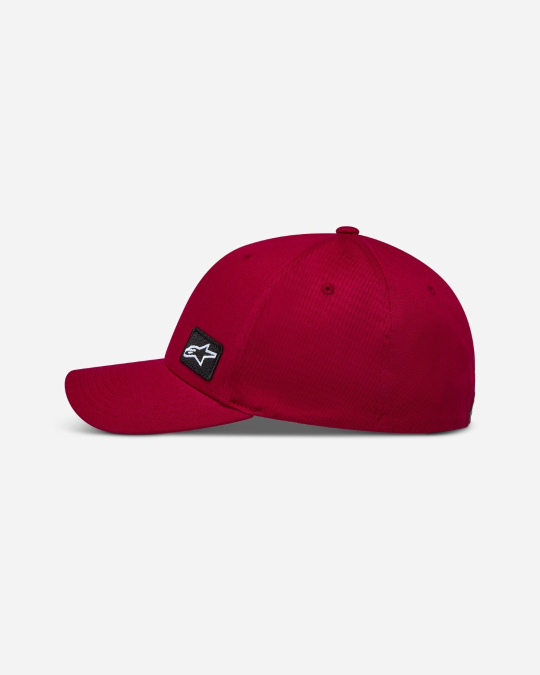Alpinestars Pivot Cap - Dark Red