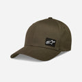Casquette Alpinestars Pivot - Vert militaire