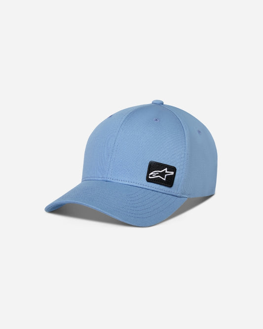 Casquette Alpinestars Pivot - Bleu