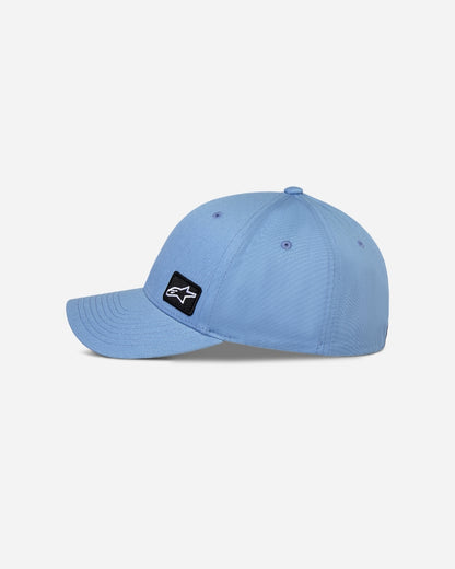 Casquette Alpinestars Pivot - Bleu