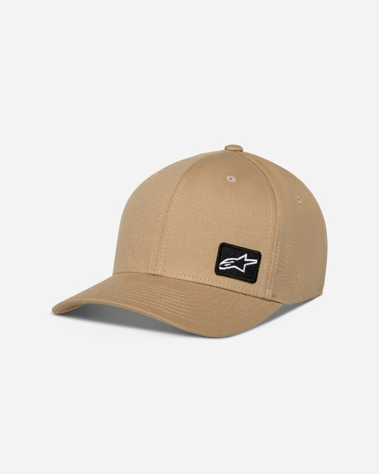 Casquette Alpinestars Pivot - Kaki