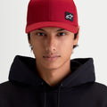 Casquette Alpinestars Pivot - Rouge foncé