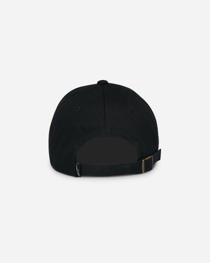 Casquette Alpinestars Calipalm Strapback - Noir