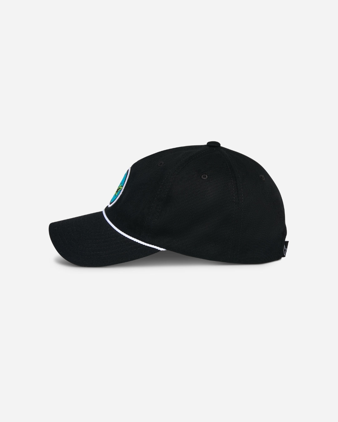 Casquette Alpinestars Calipalm Strapback - Noir