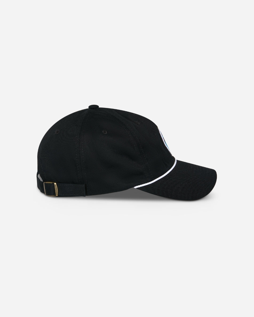 Casquette Alpinestars Calipalm Strapback - Noir