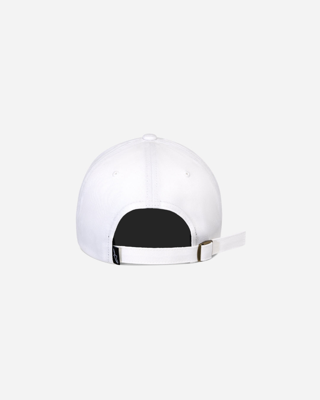 Alpinestars Calipalm Strapback Cap - Weiß