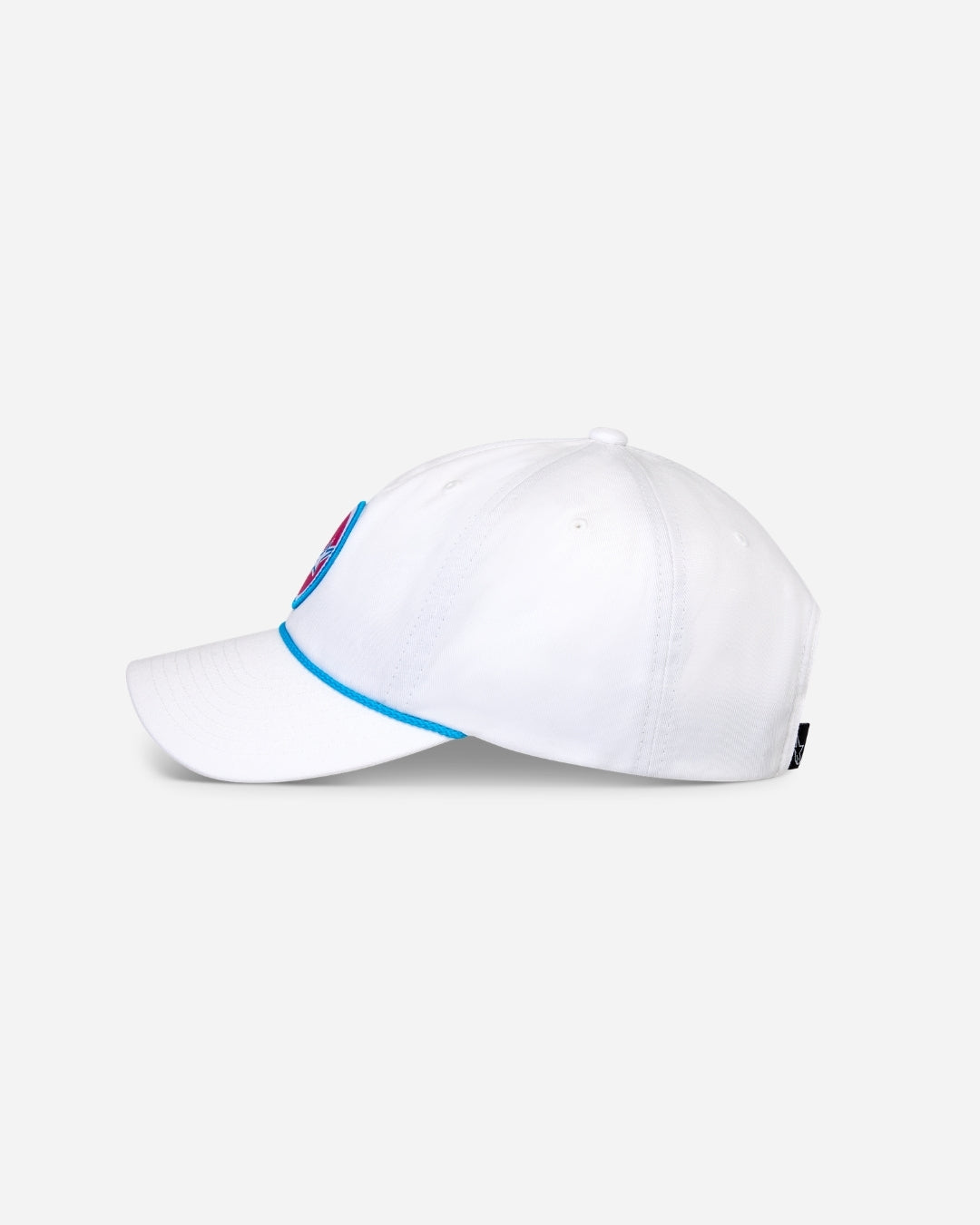 Alpinestars Calipalm Strapback Cap - Weiß