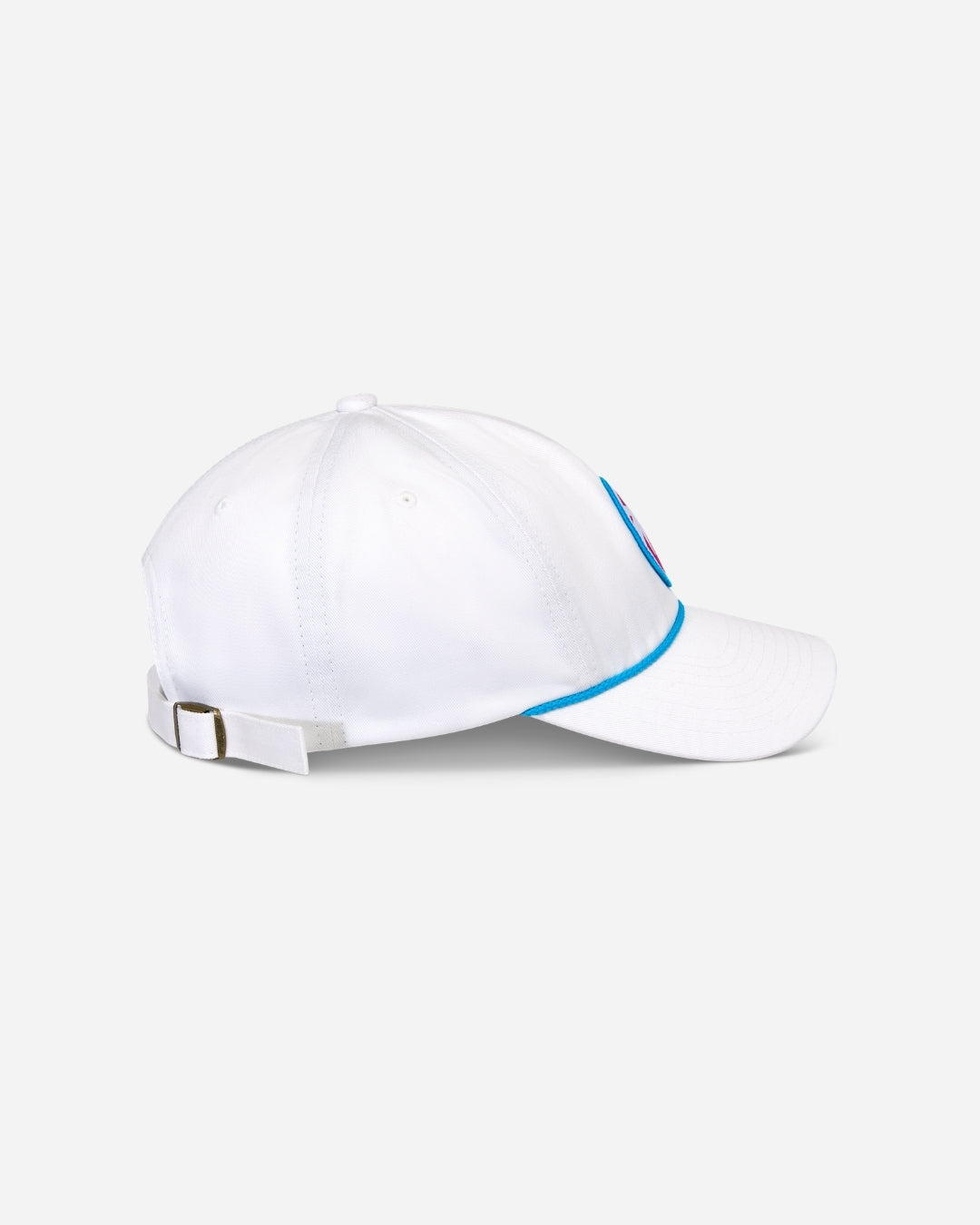 Alpinestars Calipalm Strapback Cap - Weiß