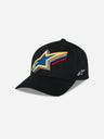 Cappellino Alpinestars Lucid Snapback - Nero