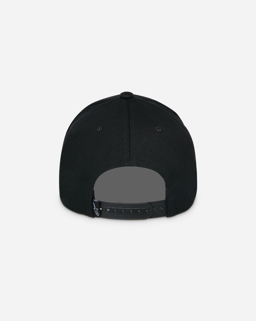 Cappellino Alpinestars Lucid Snapback - Nero