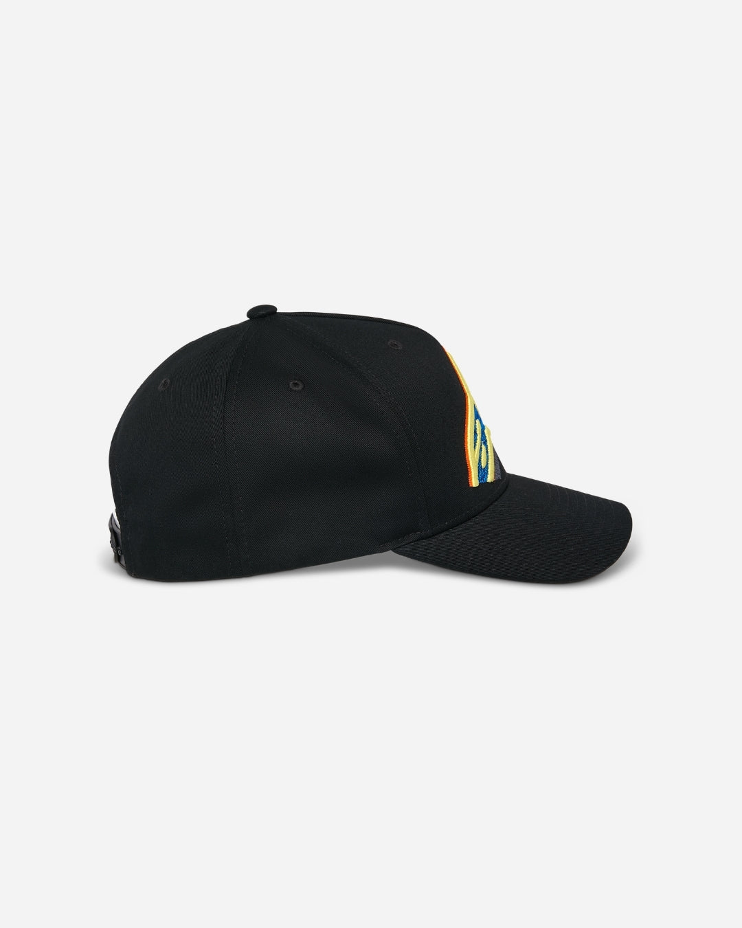 Cappellino Alpinestars Lucid Snapback - Nero