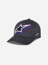 Cappellino Alpinestars Lucid Snapback - Antracite