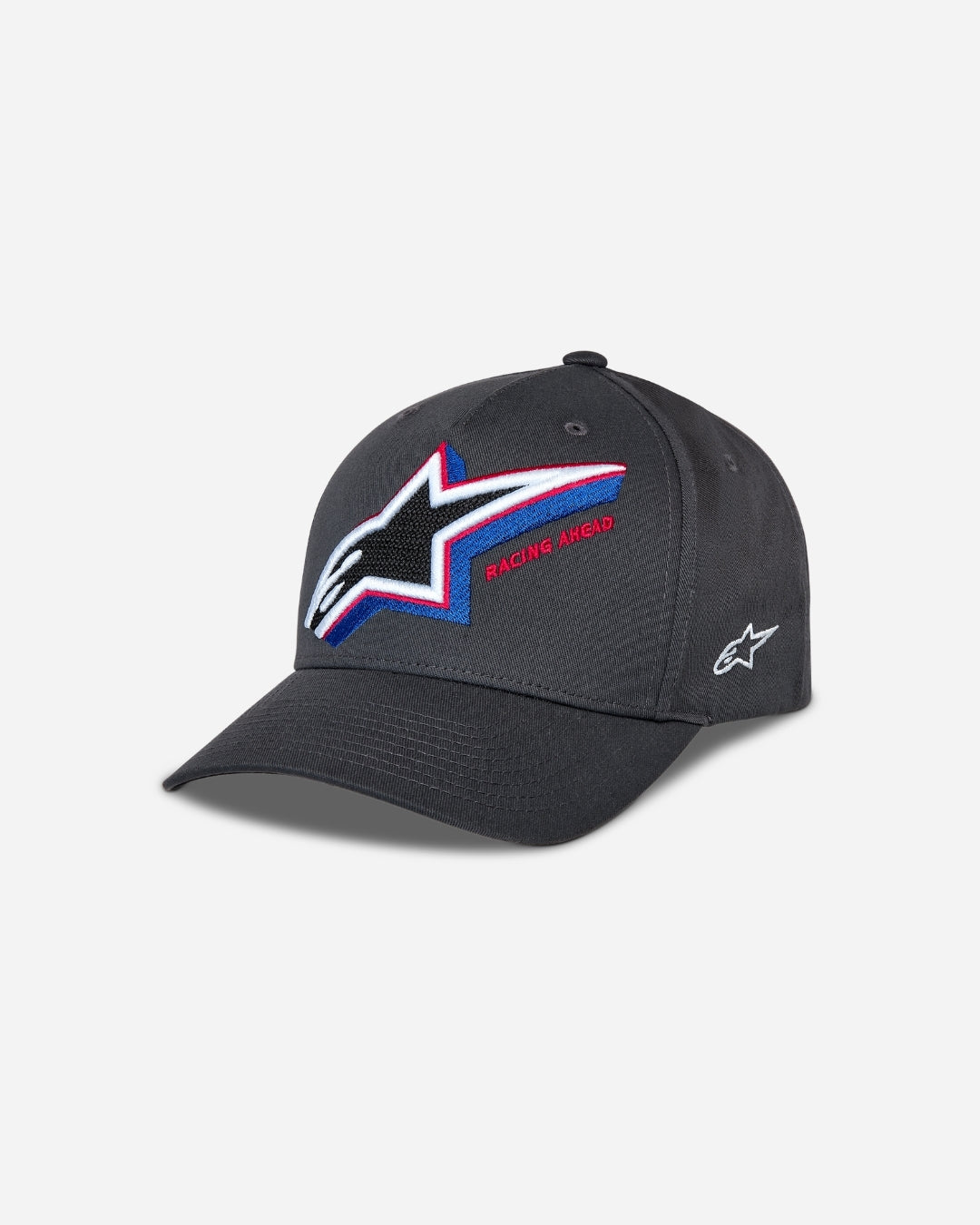 Cappellino Alpinestars Lucid Snapback - Antracite