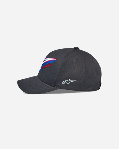 Cappellino Alpinestars Lucid Snapback - Antracite