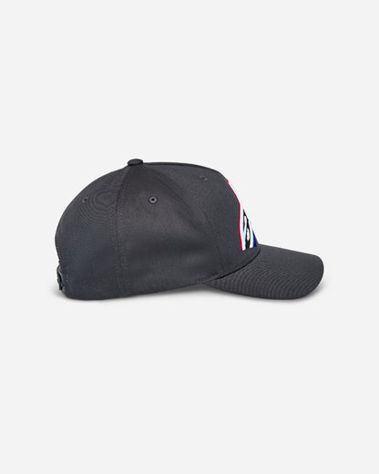 Cappellino Alpinestars Lucid Snapback - Antracite