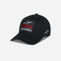 Alpinestars Matrix Snapback Cap - Black